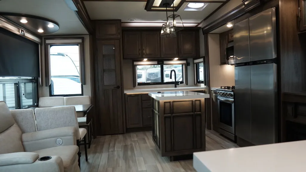 2023 Grand Design Solitude 280RK - Photo 3