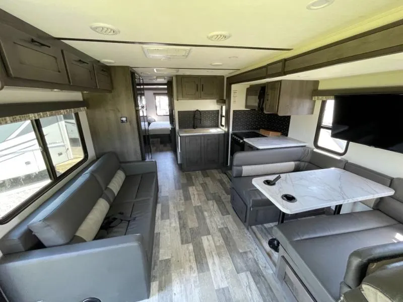 2023 Forest River FR3 32DS - Photo 4