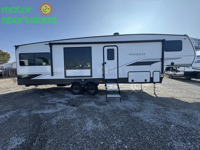 2026 Shasta RVs Phoenix Lite 27BAR - Photo 3