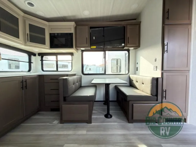 2026 Keystone Cougar Half-Ton 29MBD - Photo 4