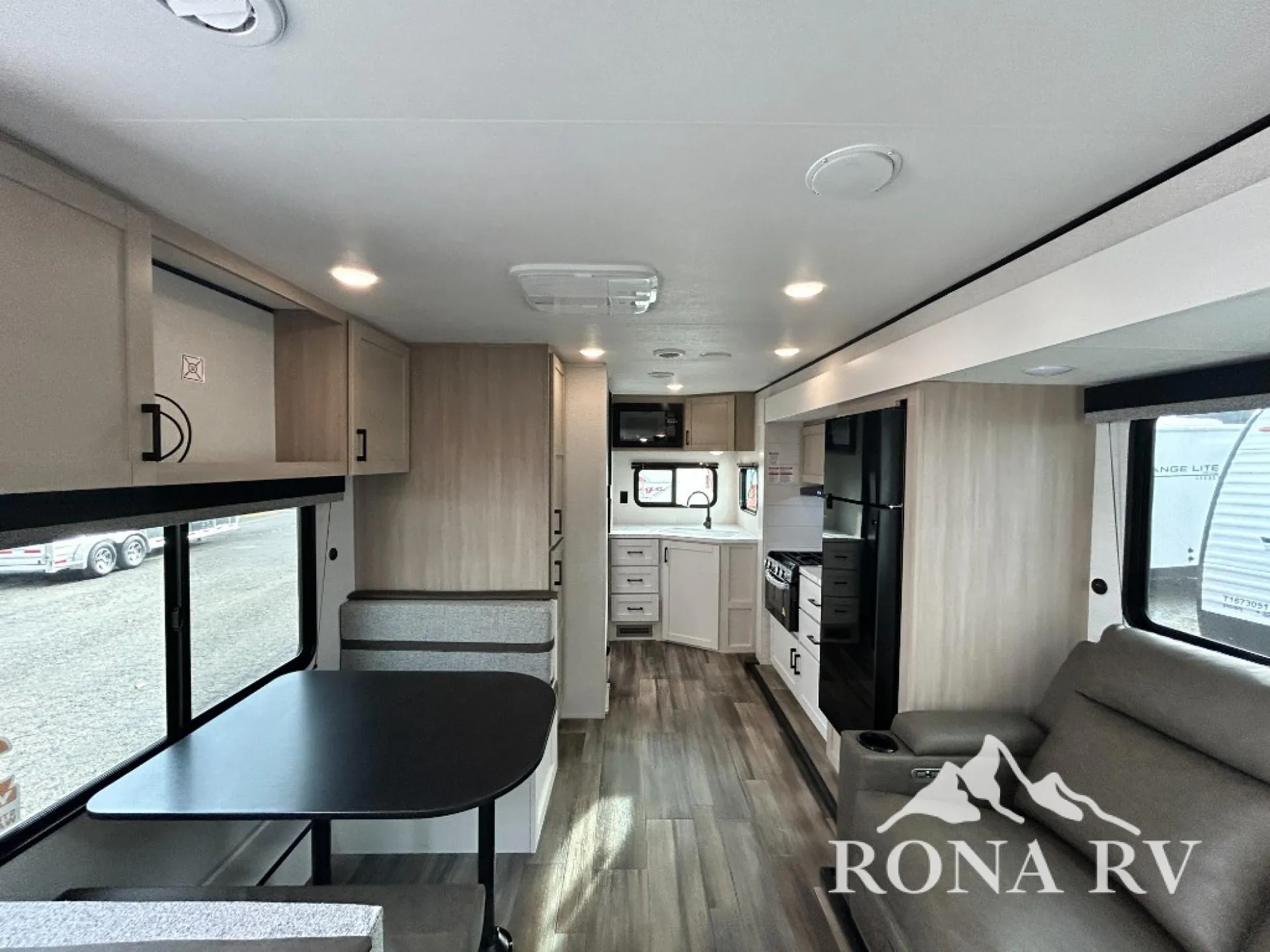 2026 Open Range RV Open Range Colt 22MDS - Photo 4