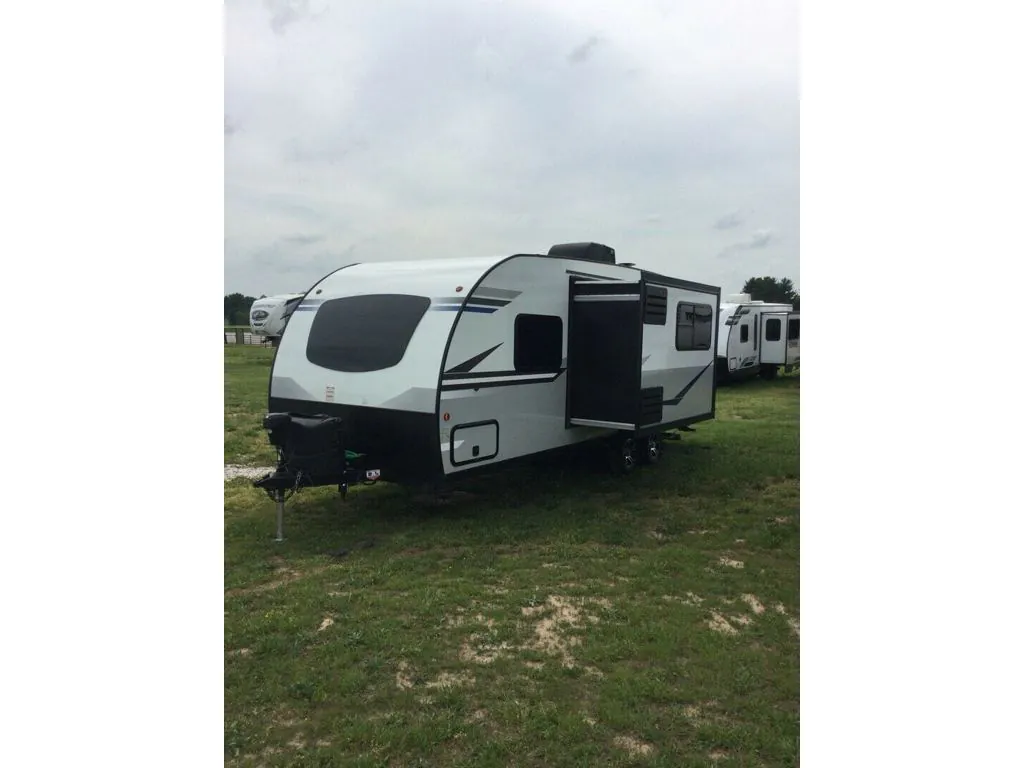 2021 Venture RV Sonic SN211VDB, Photos photo 5