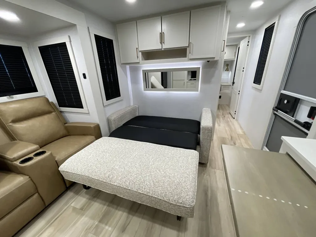 2025 Brinkley MODEL I 275, Photos photo 44