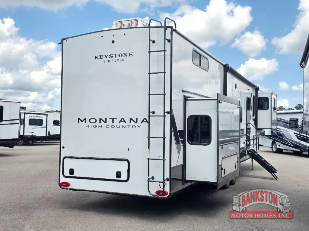 2026 Keystone Montana High Country 377FL, Photos photo 5