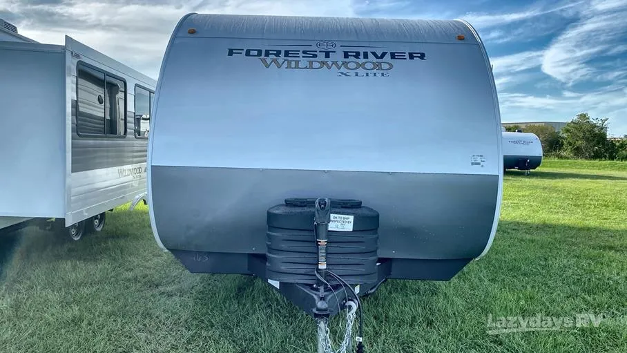 2026 Forest River Wildwood X-Lite 263BHXL — Photo 6