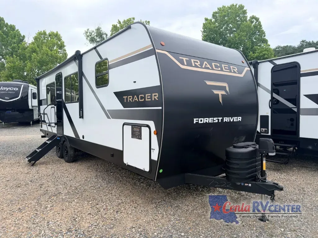 2027 Forest River Tracer 248RE, Photos photo 23