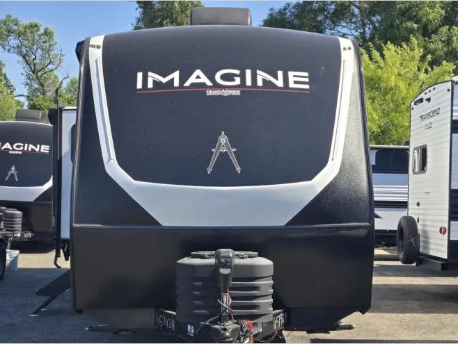 2026 Grand Design Imagine 2970RL - Photo 3