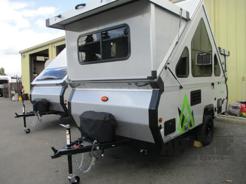 2026 Aliner LXE BASE - Photo 3