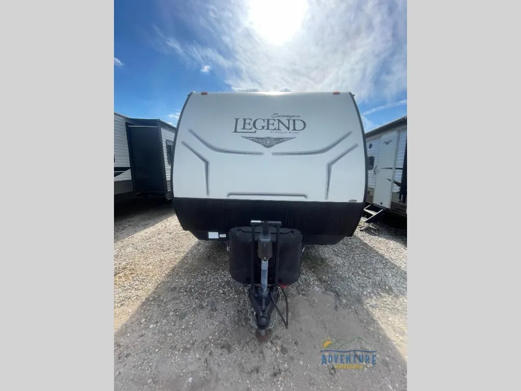 2020 Forest River RV Surveyor Legend 241RBLE - Photo 2