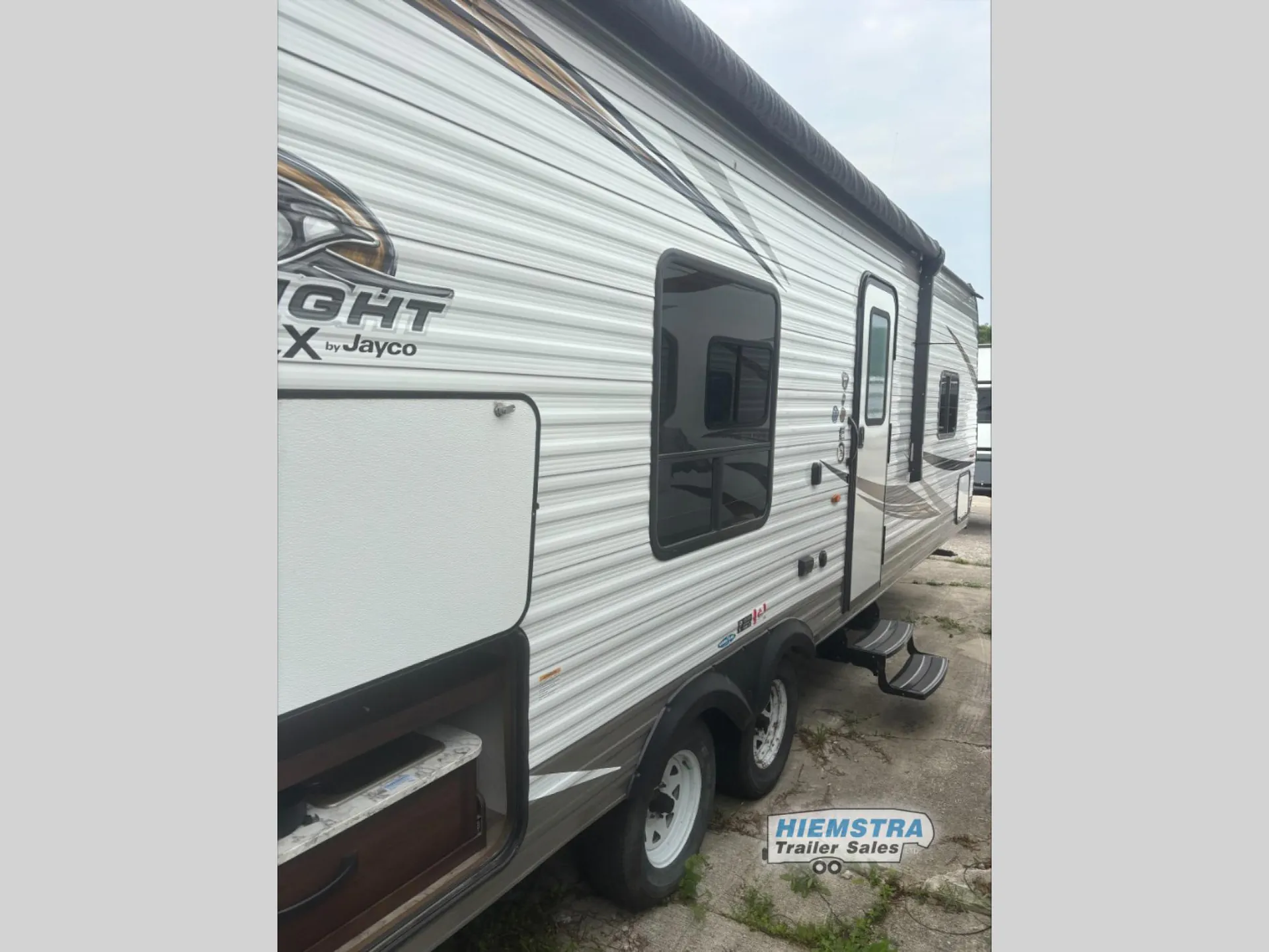 2019 Jayco Jay Flight SLX 8 298BH - Photo 4