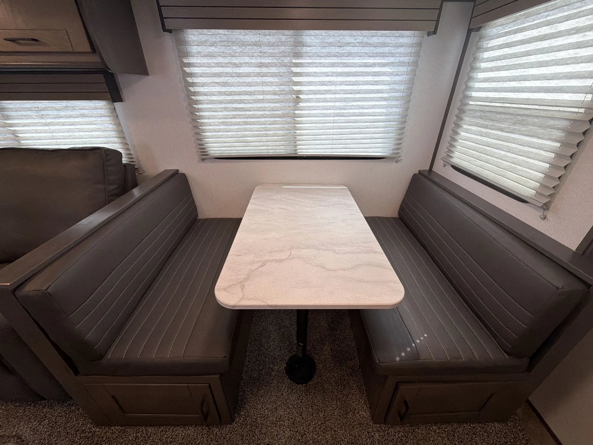 2021 Cruiser RV Shadow Cruiser 257MKS — living area main