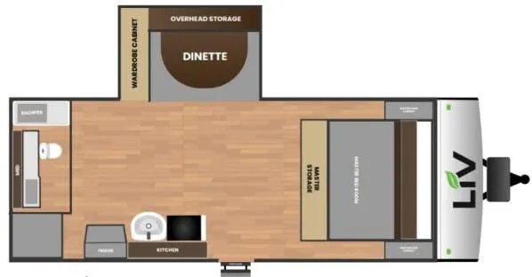 LIV LIV 23RBS floor plan