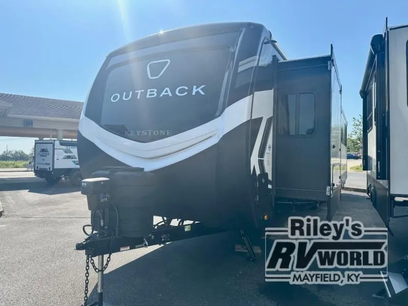 2026 Keystone Outback 330RL - Photo 3