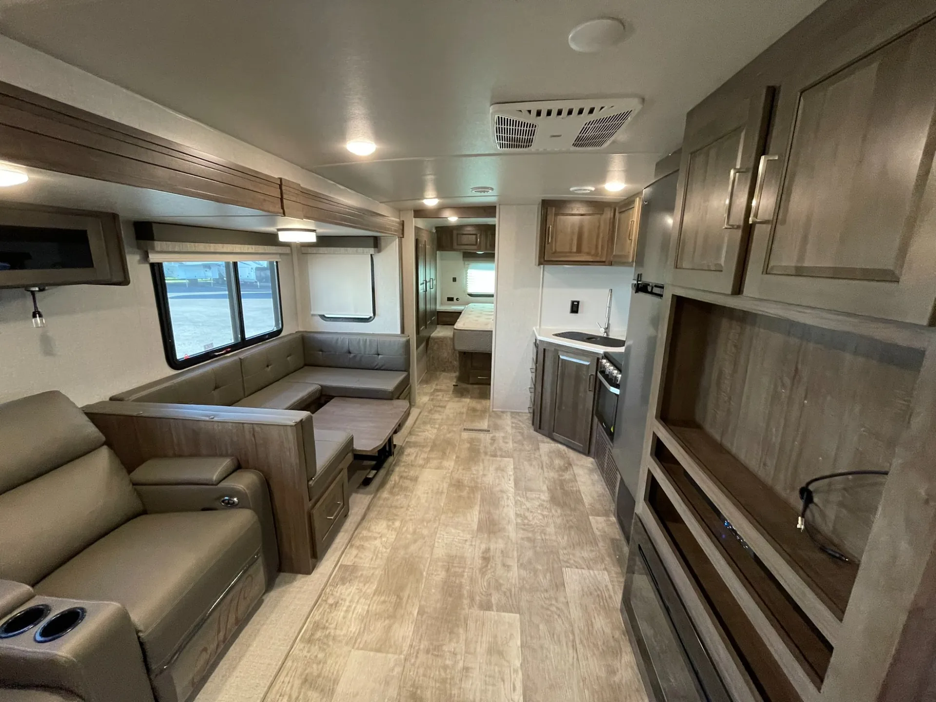 2023 Forest River Flagstaff Super Lite 27BHWS - Photo 2