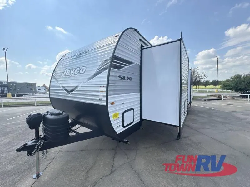 2026 Jayco Jay Flight SLX 290RKS - Photo 4