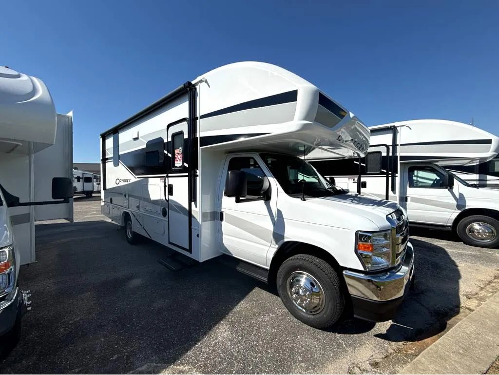 2027 Entegra Coach Odyssey 24B - Photo 2