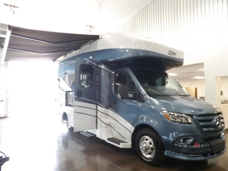 2026 Newmar Freedom Aire 2515 - Photo 2