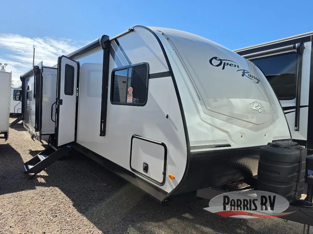 2027 Open Range RV Range Lite 280MKI - Photo 2
