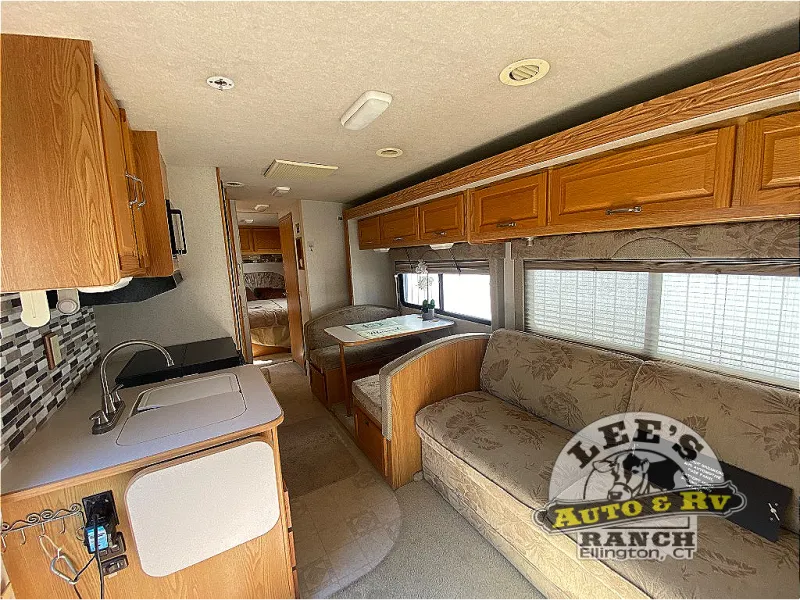 2002 Itasca Sunova 30B - Photo 3