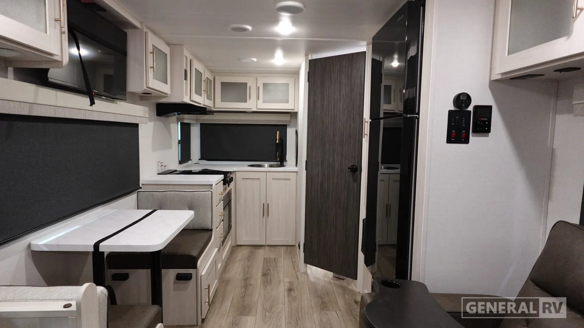 2026 Forest River R-Pod RPT205 - Photo 3