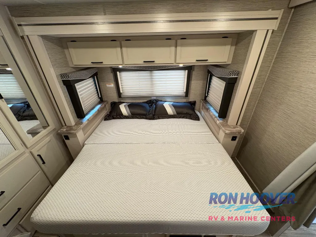 2023 Thor Motor Coach A.C.E 29G, Photos photo 28