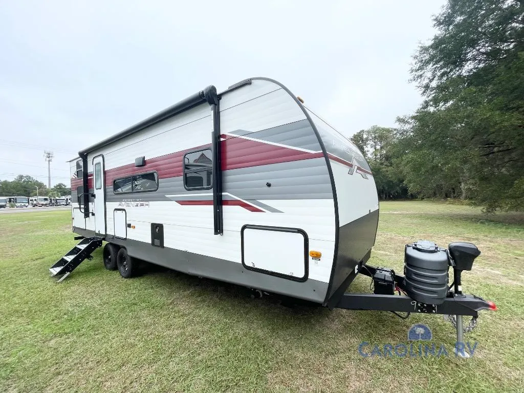 2025 Prime Time Avenger 25MKB - Photo 2