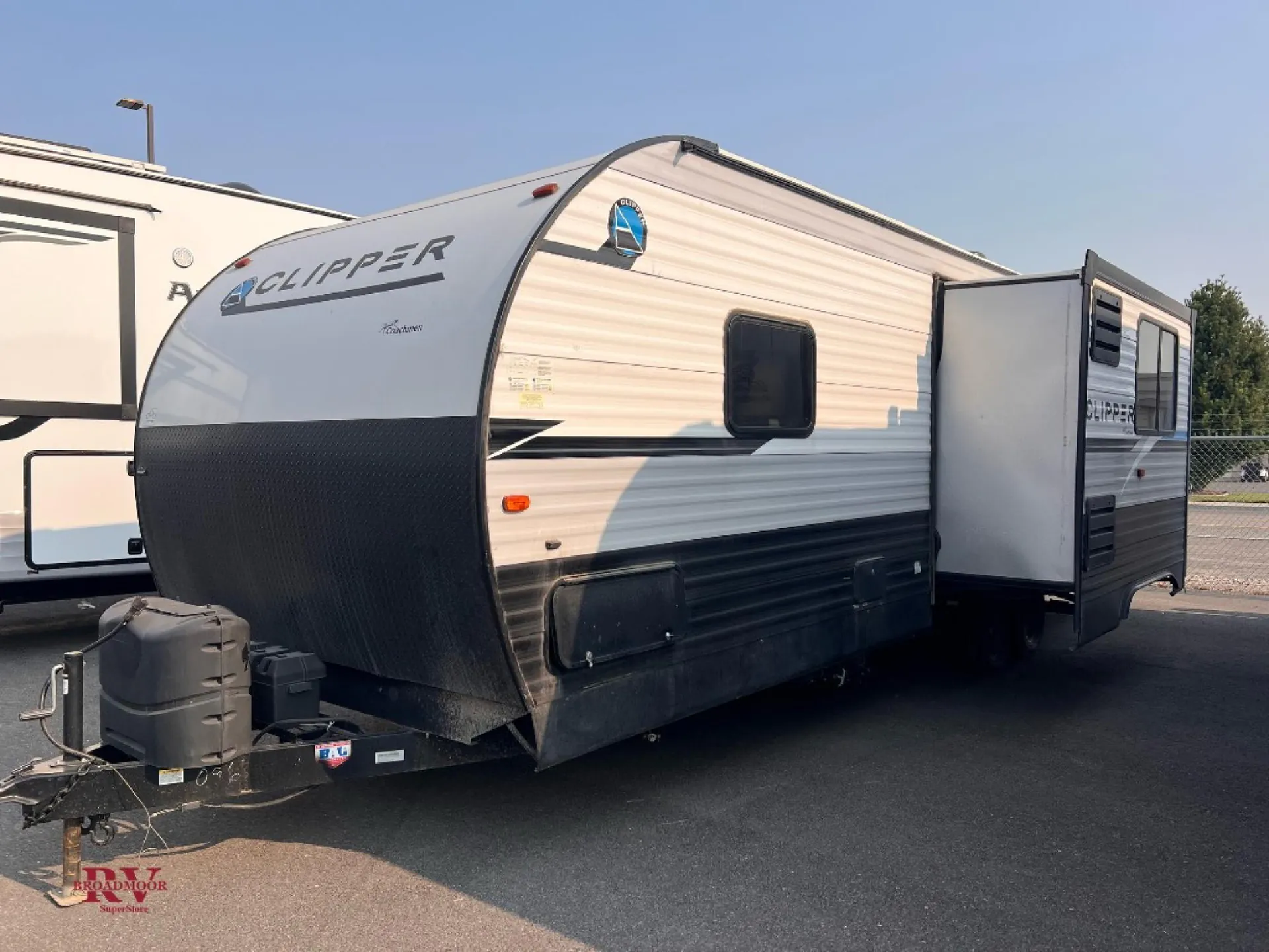 2022 Coachmen Clipper 262BHS - Photo 3