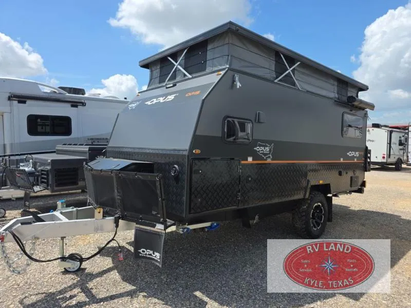 2026 Opus Camper OPUS New    OP15 - Photo 2