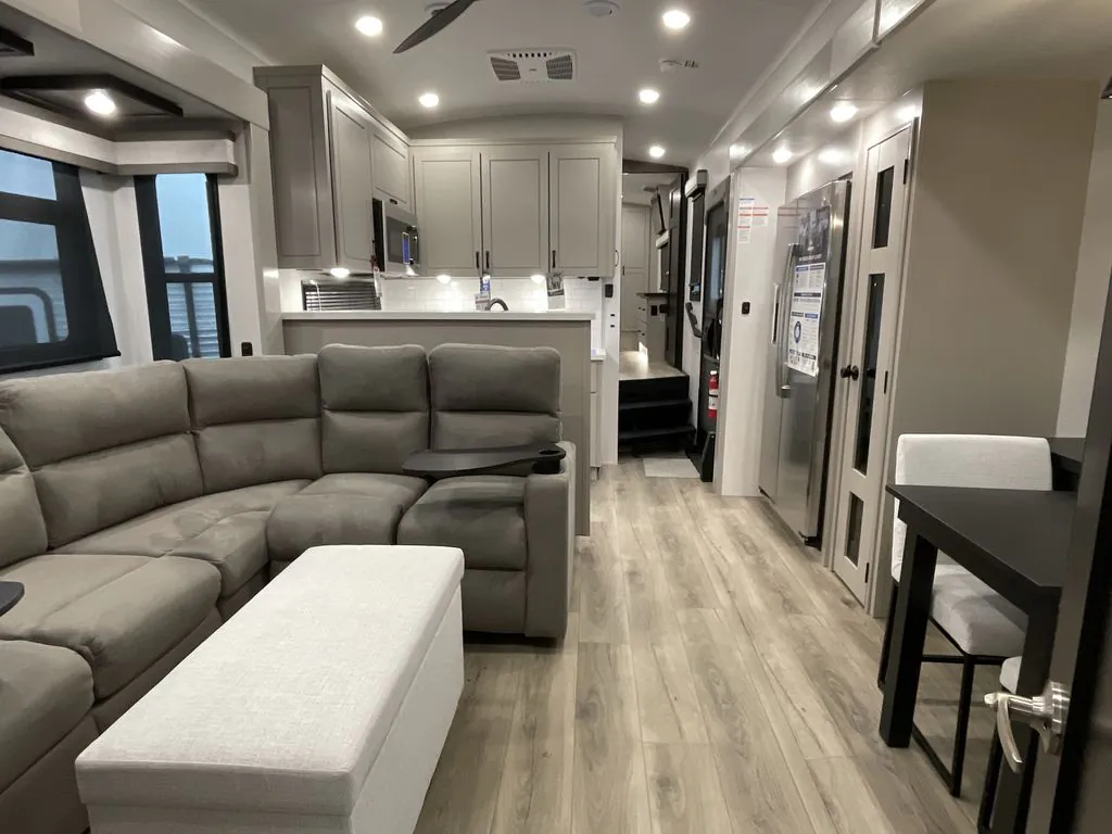 2026 Jayco North Point 395DSDB, Photos photo 7