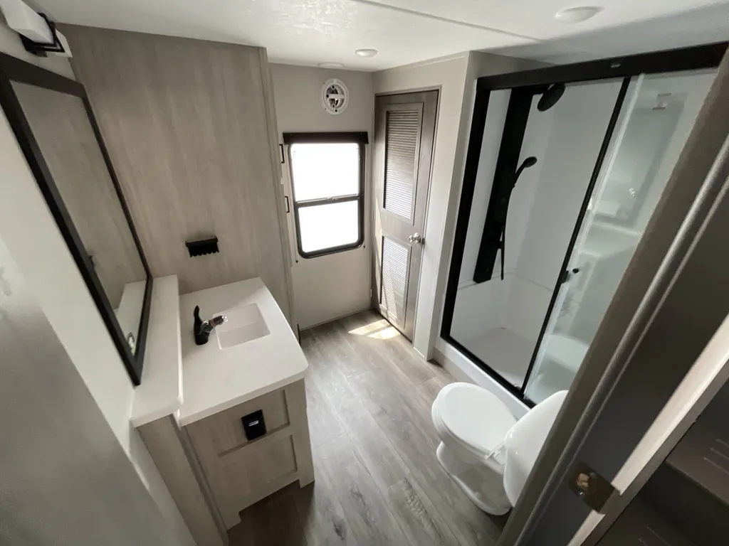 2026 Forest River Aurora 42CONDO, Photos photo 29
