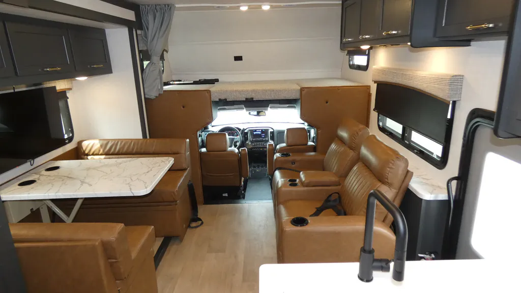 2027 Nexus Rebel Air 34R, Photos photo 4