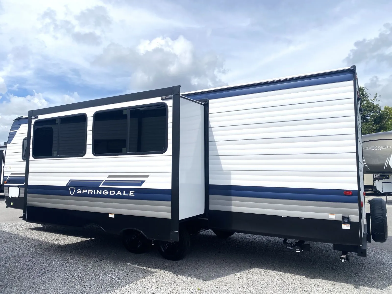 2026 Keystone RV Springdale 261BHC - Photo 2