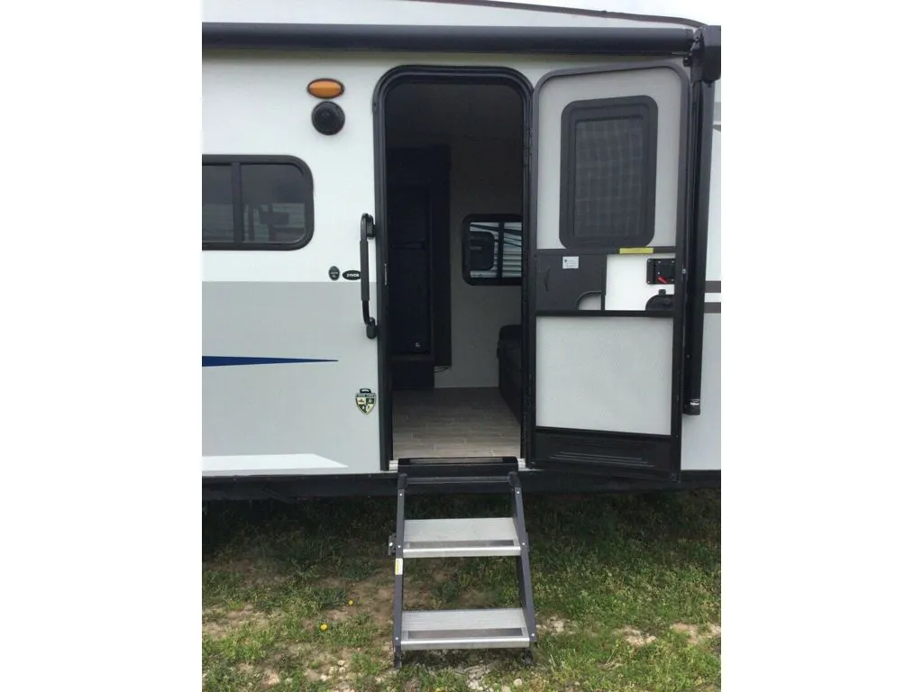 2021 Venture RV Sonic SN211VDB, Photos photo 6
