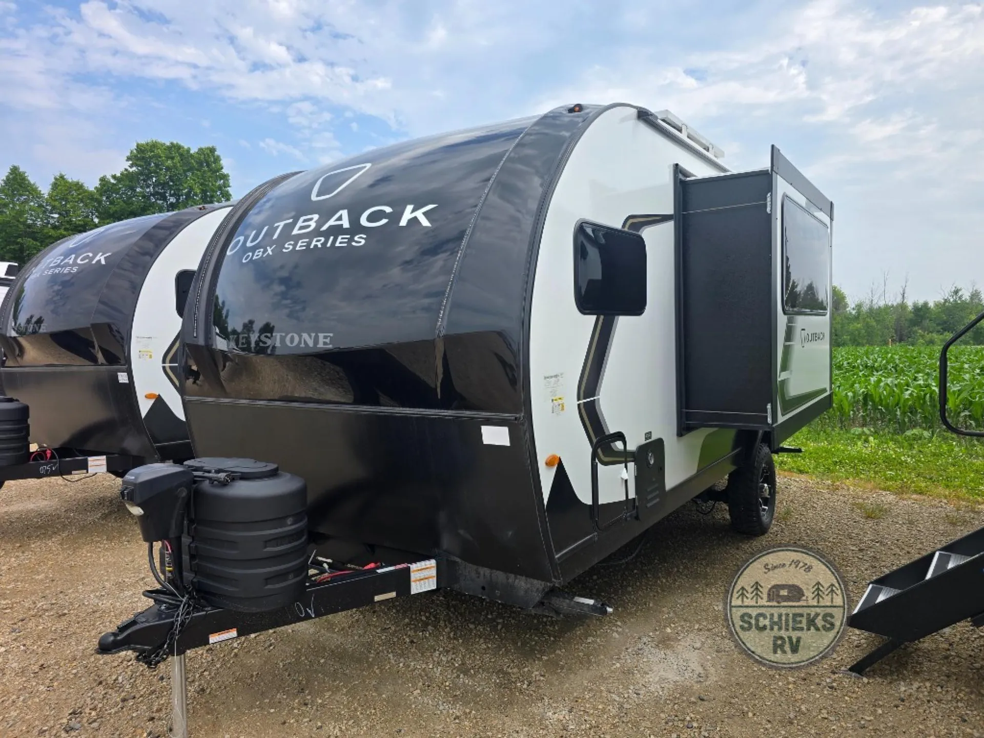 2026 Keystone Outback OBX 19RBS - Photo 4