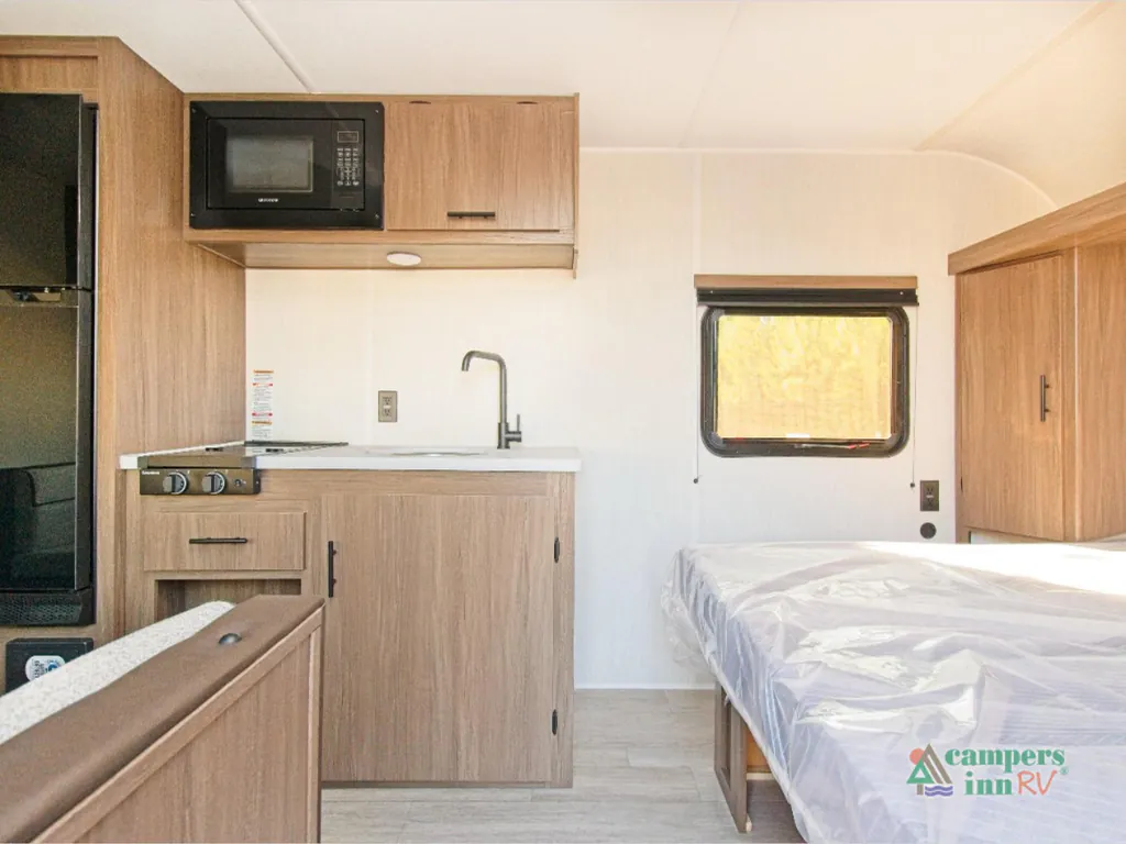 2026 Forest River RV Westbrook 16RBCC, Photos photo 5