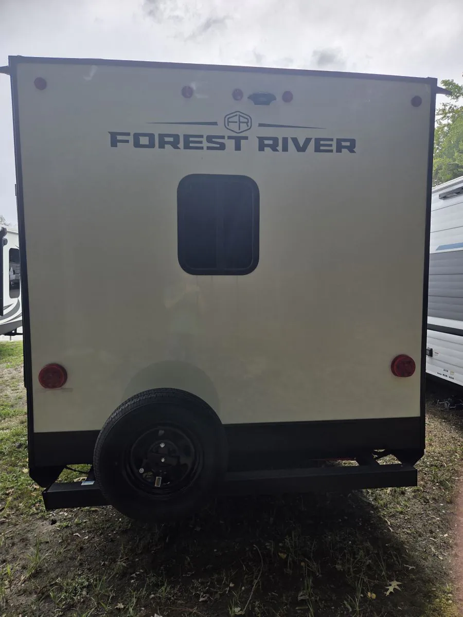 2027 Forest River Solaire 2580RBSS, Photos photo 4