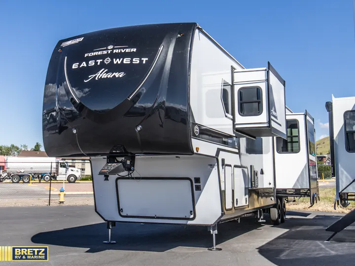 2027 Forest River RV Ahara 395FB - Photo 4