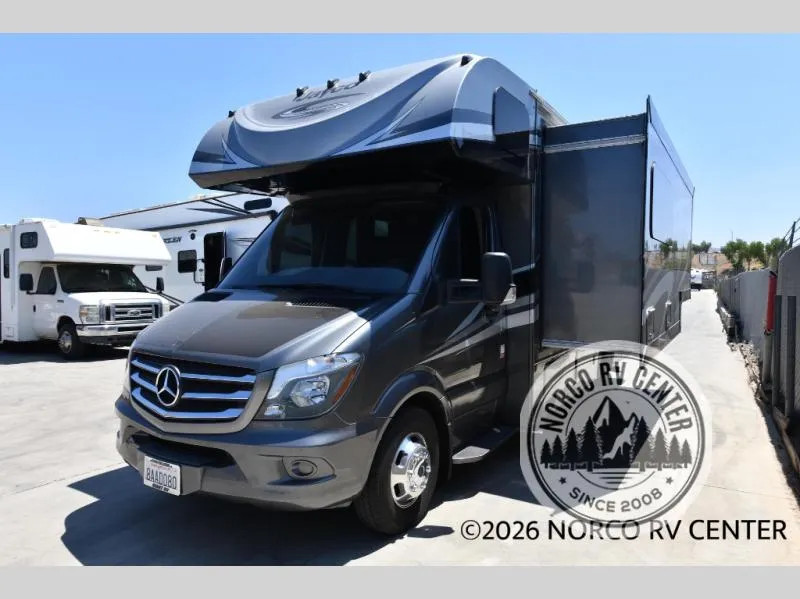 2017 Jayco Melbourne 24L - Photo 2