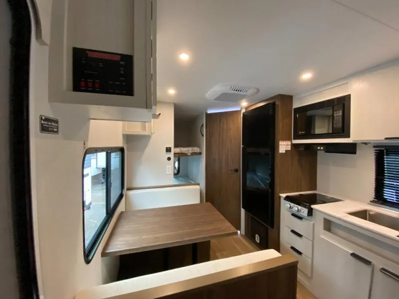 2026 Winnebago Access 18DBH - Photo 4