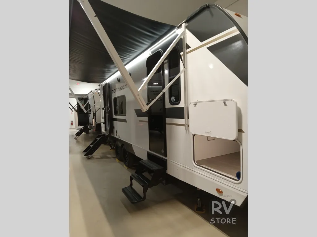 2026 KZ Connect SE C221RKSE - Photo 3