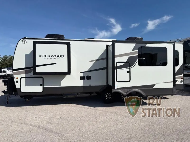 2026 Forest River RV Rockwood Mini Lite New    2618 - Photo 3
