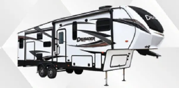 Prime Time Crusader 330MBH exterior