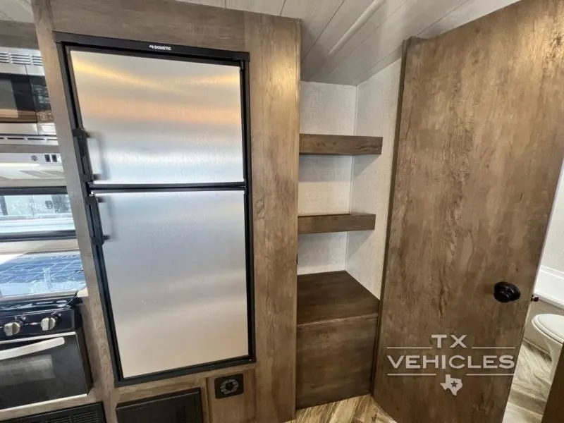 2022 Forest River RV Wildwood X-Lite 263BHXL - Photo 4