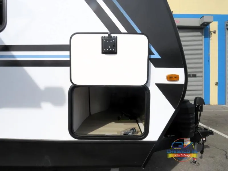 2025 Keystone Bullet Crossfire 290BHS - Photo 3