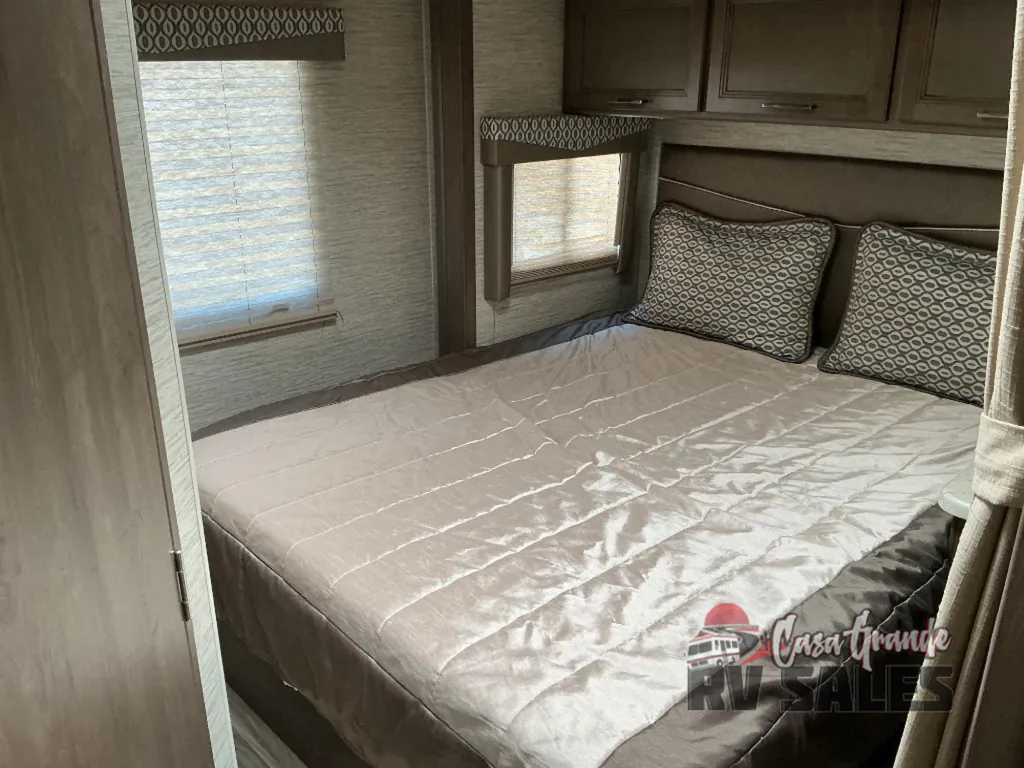2021 Thor Motor Coach Freedom Elite 22FE, Photos photo 15