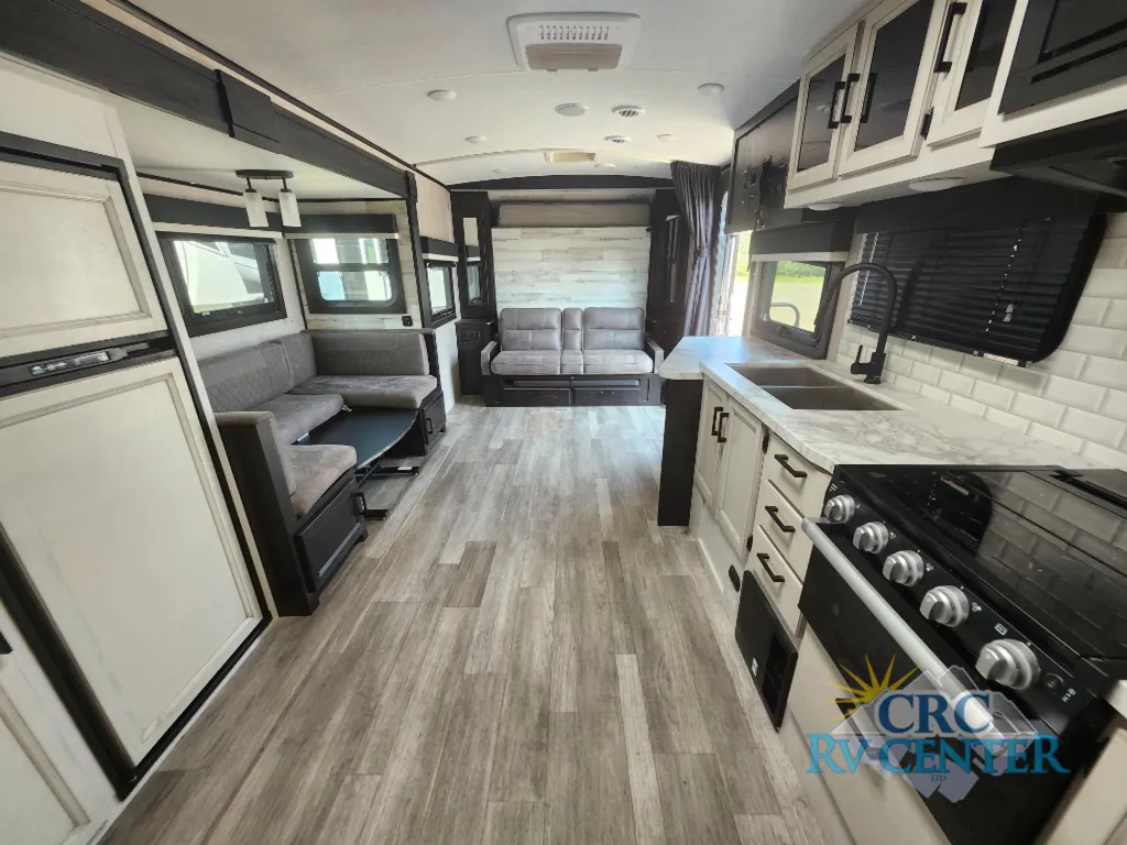 2022 Jayco White Hawk 25MBH, Photos photo 8