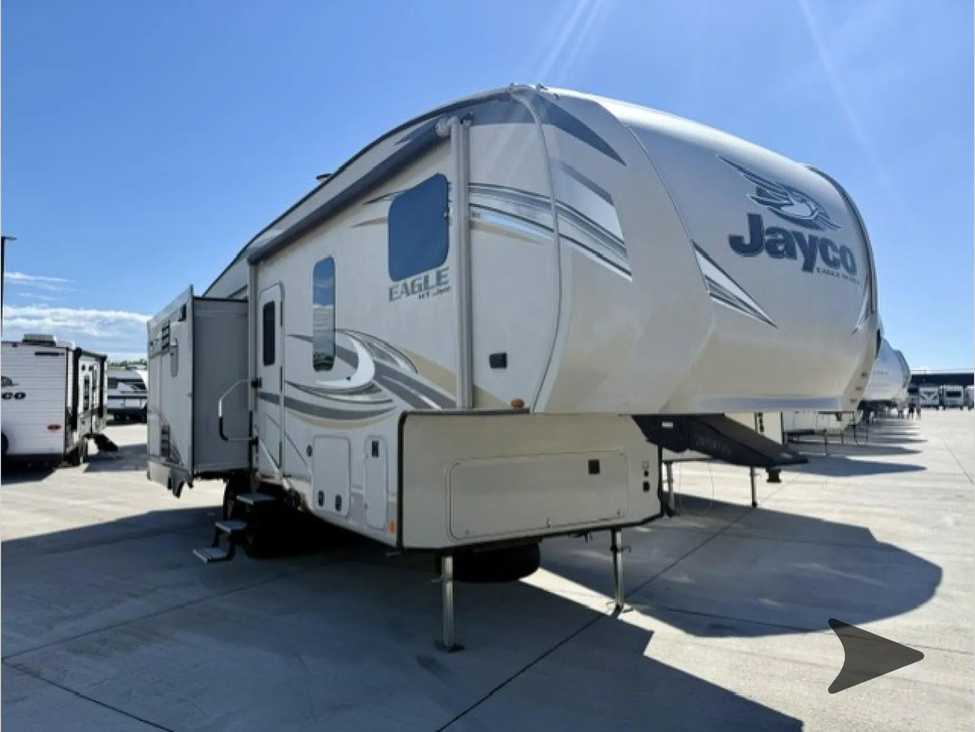 2019 Jayco Eagle 28.5RSTS - Photo 3