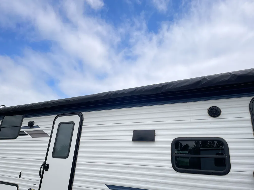 2024 Forest River Puma 32BHQS, Photos photo 37