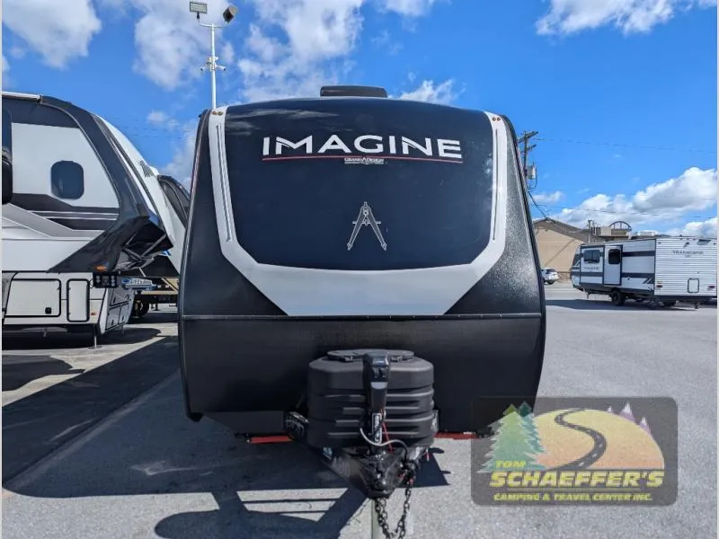 2027 Grand Design Imagine 2500RL - Photo 2