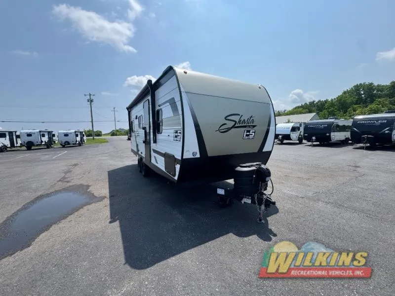 2027 Shasta RVs i-5 Edition 521CK - Photo 2
